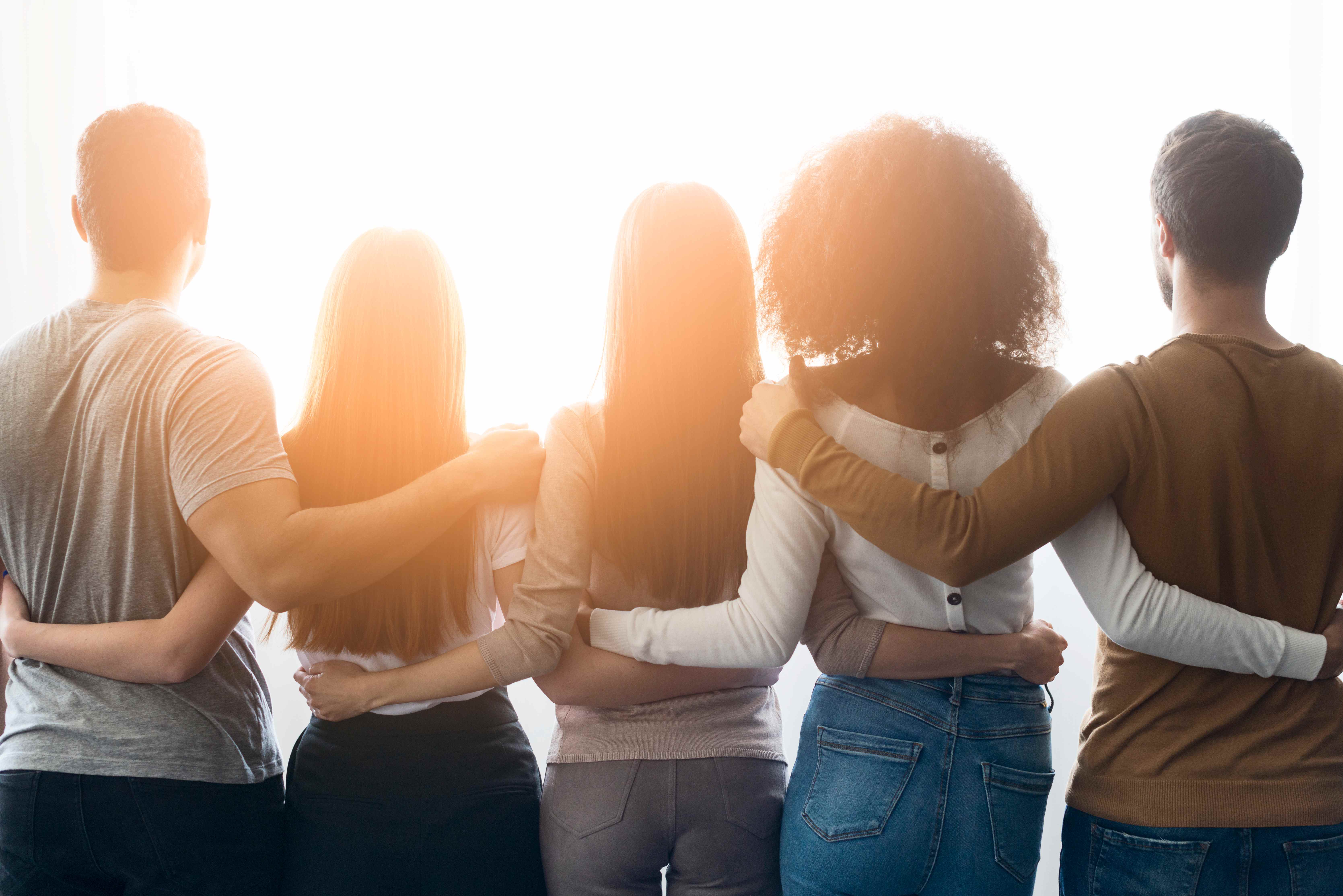 Ações sociais e apoio comunitário da Associação Coram Deo fortalecendo vínculos familiares